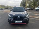 Subaru Forester 2019 года за 9 294 667 тг. в Алматы – фото 2