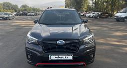 Subaru Forester 2019 годаүшін9 294 667 тг. в Алматы – фото 2