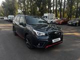 Subaru Forester 2019 года за 9 294 667 тг. в Алматы – фото 3