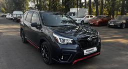 Subaru Forester 2019 годаүшін9 294 667 тг. в Алматы – фото 3