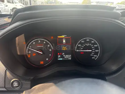Subaru Forester 2019 года за 9 294 667 тг. в Алматы – фото 11