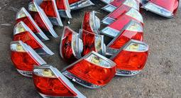 Фонари, Задний фонарь за 35 000 тг. в Алматы – фото 3