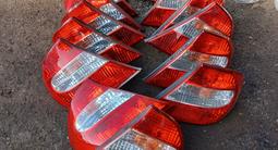 Фонари, Задний фонарь за 35 000 тг. в Алматы – фото 4