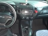 Kia Cerato 2014 годаүшін6 300 000 тг. в Астана – фото 4