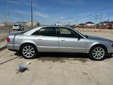 Audi A8 2001 года за 4 320 000 тг. в Актау