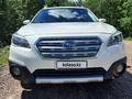 Subaru Outback 2015 года за 6 400 000 тг. в Уральск – фото 2