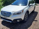 Subaru Outback 2015 года за 6 400 000 тг. в Уральск