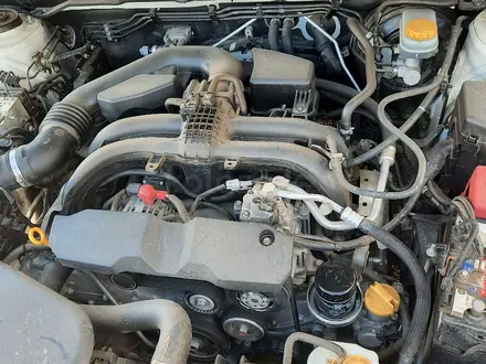 Subaru Outback 2015 года за 6 400 000 тг. в Уральск – фото 16
