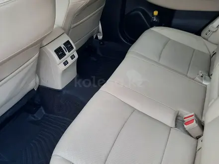 Subaru Outback 2015 года за 6 400 000 тг. в Уральск – фото 19