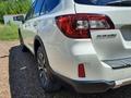 Subaru Outback 2015 года за 6 400 000 тг. в Уральск – фото 7