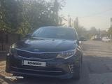 Kia Optima 2017 года за 8 000 000 тг. в Шымкент – фото 5