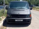 Mercedes-Benz Vito 2003 годаүшін3 000 000 тг. в Алматы