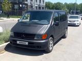 Mercedes-Benz Vito 2003 годаүшін3 000 000 тг. в Алматы – фото 2