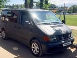 Mercedes-Benz Vito 2003 годаүшін3 000 000 тг. в Алматы – фото 3