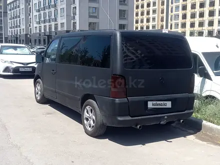 Mercedes-Benz Vito 2003 года за 3 000 000 тг. в Алматы – фото 7