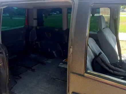 Mercedes-Benz Vito 2003 года за 3 000 000 тг. в Алматы – фото 8