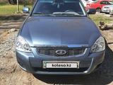 ВАЗ (Lada) Priora 2170 2015 года за 3 200 000 тг. в Усть-Каменогорск – фото 2