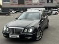 Mercedes-Benz E 350 2007 годаүшін7 500 000 тг. в Алматы – фото 3