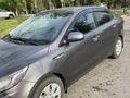 Kia Rio 2013 годаfor4 900 000 тг. в Алматы – фото 12