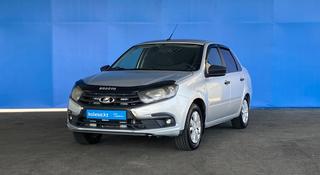 ВАЗ (Lada) Granta 2190 2019 года за 3 170 000 тг. в Шымкент