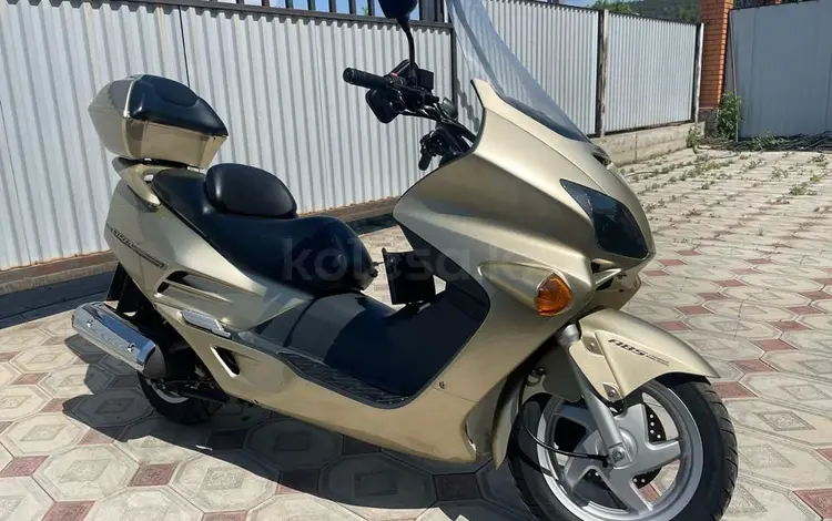 Honda  Forza 2001 года за 1 300 000 тг. в Астана