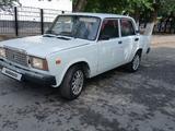 ВАЗ (Lada) 2107 2006 года за 500 000 тг. в Павлодар