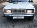 ВАЗ (Lada) 2107 2006 года за 500 000 тг. в Павлодар – фото 2