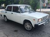 ВАЗ (Lada) 2107 2006 года за 500 000 тг. в Павлодар – фото 3