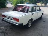 ВАЗ (Lada) 2107 2006 года за 500 000 тг. в Павлодар – фото 4