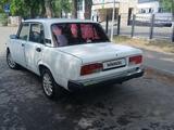 ВАЗ (Lada) 2107 2006 года за 500 000 тг. в Павлодар – фото 5