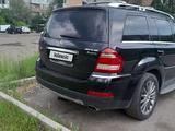 Mercedes-Benz GL 500 2010 годаүшін11 000 000 тг. в Астана – фото 2