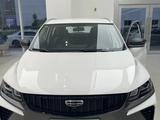 Geely Coolray 2024 года за 5 780 000 тг. в Алматы