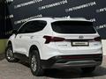 Hyundai Santa Fe 2022 года за 16 600 000 тг. в Актобе – фото 16