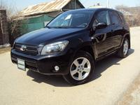 Toyota RAV4 2007 года за 7 700 000 тг. в Алматы