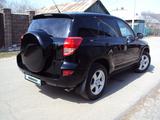 Toyota RAV4 2007 года за 7 700 000 тг. в Алматы – фото 5