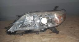 Фара передняя, передняя оптика. Оригинал привозные за 25 000 тг. в Астана – фото 3