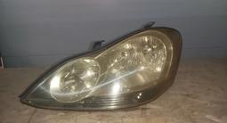 Фара передняя, передняя оптика. Оригинал привозные за 25 000 тг. в Астана – фото 5
