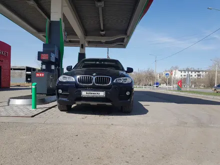 BMW X6 2013 года за 17 500 000 тг. в Экибастуз – фото 3
