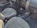 Daewoo Matiz 2007 годаfor1 300 000 тг. в Алматы – фото 3