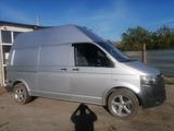 Volkswagen  Transporter 2011 годаүшін9 800 000 тг. в Астана