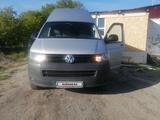 Volkswagen  Transporter 2011 годаүшін9 800 000 тг. в Астана – фото 2