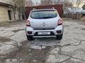 Renault Sandero Stepway 2016 года за 5 000 000 тг. в Караганда – фото 8