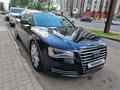 Audi A8 2011 года за 9 000 000 тг. в Астана – фото 3