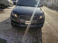 Audi Q7 2008 года за 8 500 000 тг. в Астана