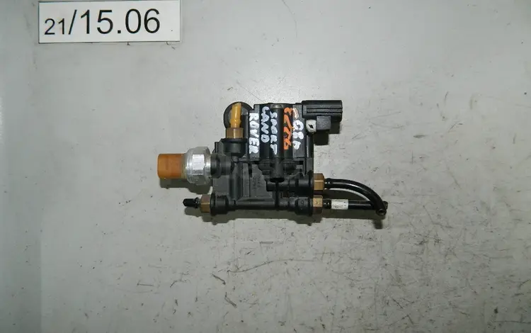 Блок клапанов пневмоподвески за 20 000 тг. в Алматы