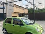 Daewoo Matiz 2007 года за 1 200 000 тг. в Туркестан – фото 2