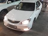 Toyota Camry 2005 годаүшін3 800 000 тг. в Алматы – фото 3