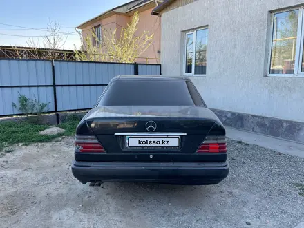 Mercedes-Benz E 320 1995 года за 2 300 000 тг. в Талдыкорган – фото 7