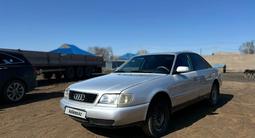 Audi A6 1994 годаүшін1 750 000 тг. в Караганда – фото 2