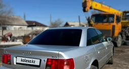 Audi A6 1994 годаүшін1 750 000 тг. в Караганда – фото 4